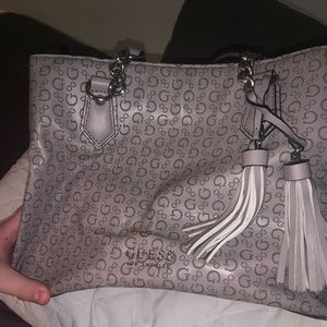 Beautiful guess bag
